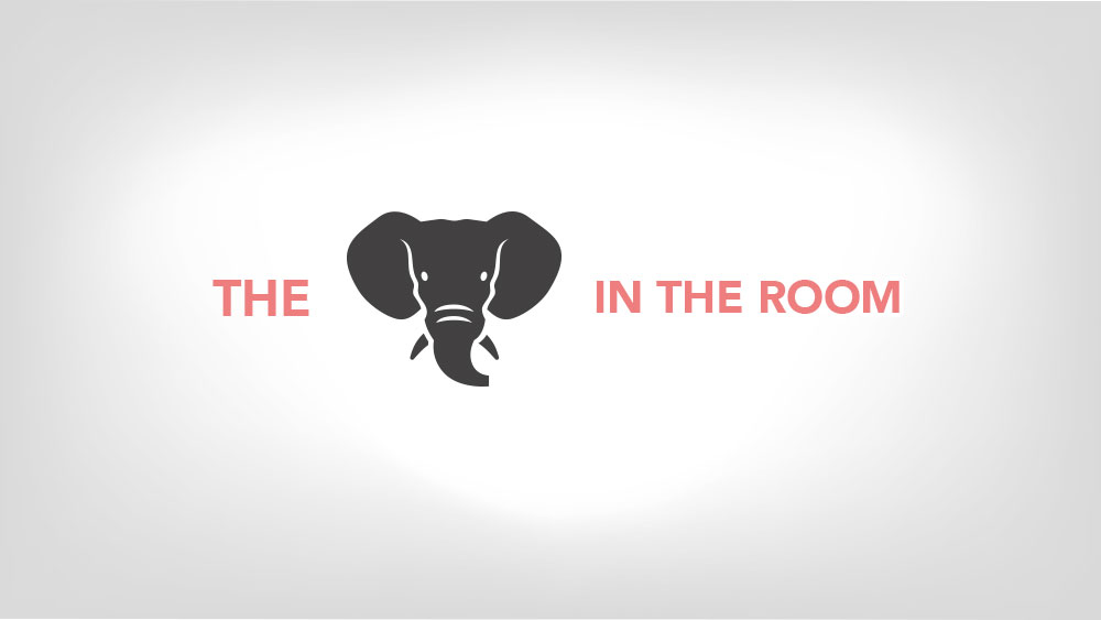 2 Takeaways from ‘The Elephant in the Room’