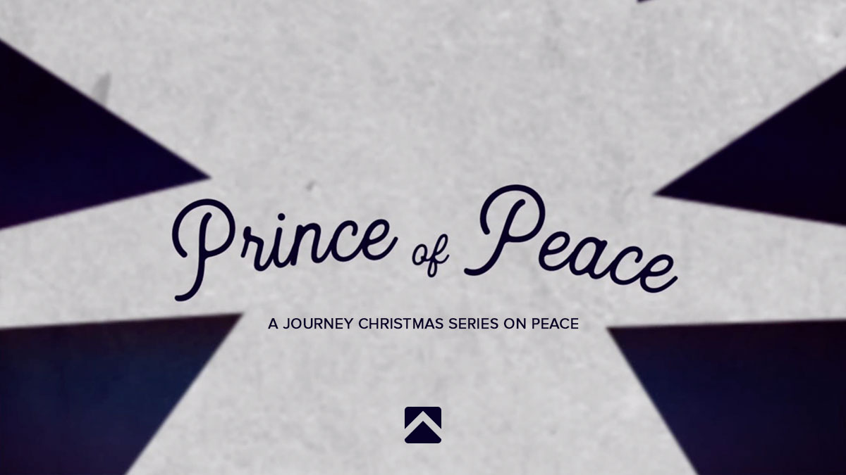 Prince of Peace: An Advent Christmas Series